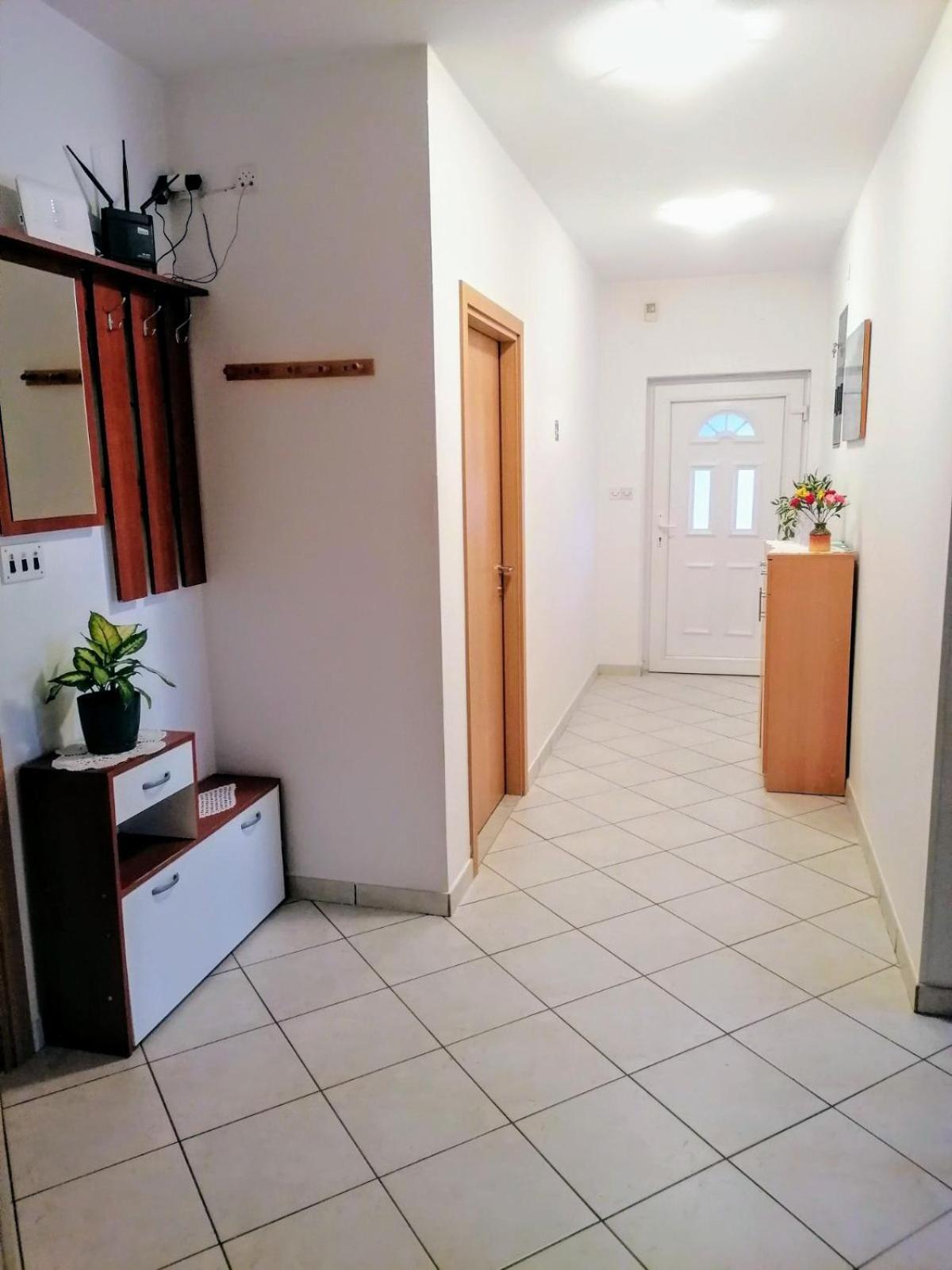 Apartman Tralje سينج المظهر الخارجي الصورة