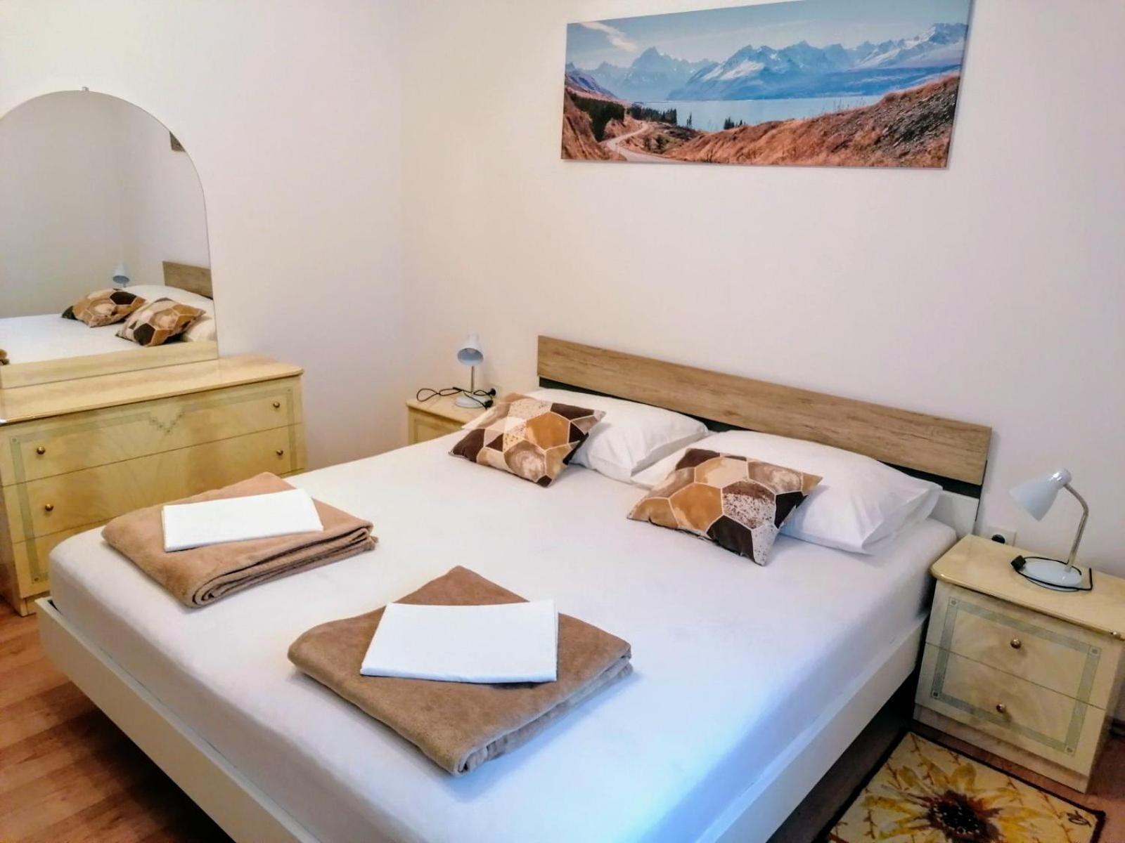Apartman Tralje سينج المظهر الخارجي الصورة