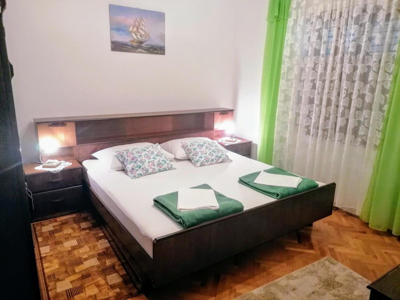 Apartman Tralje سينج المظهر الخارجي الصورة