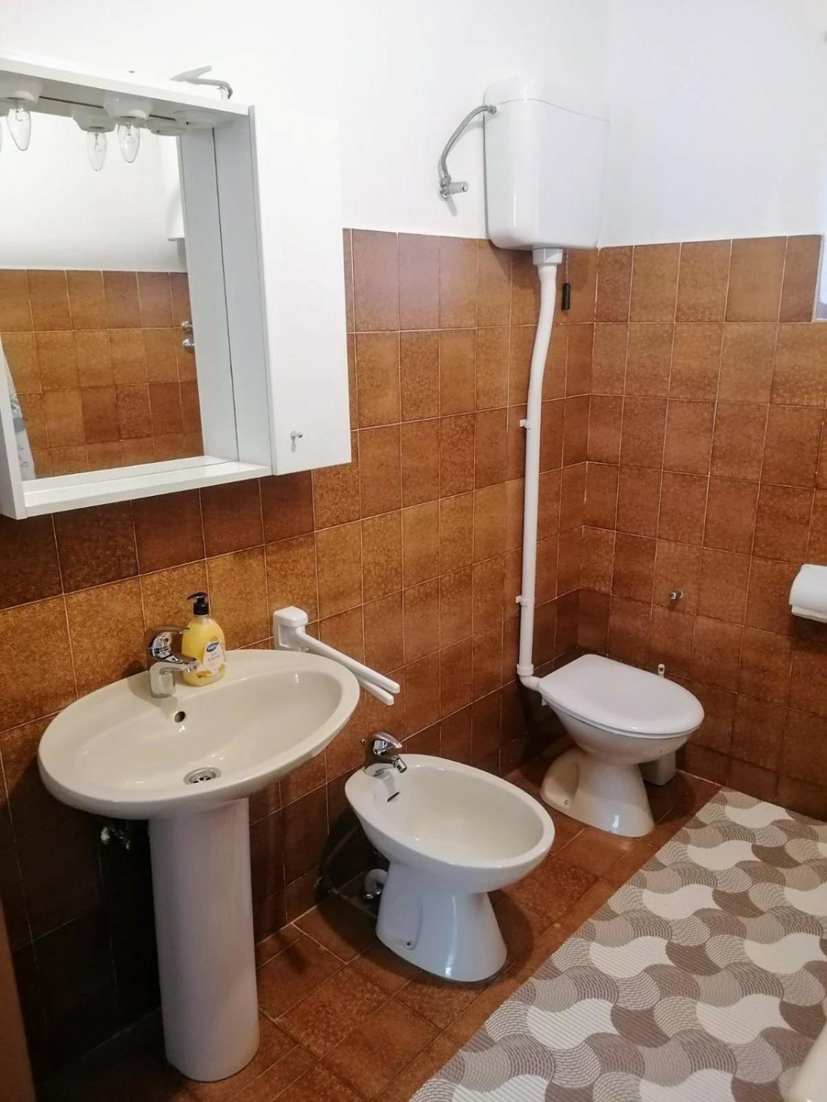 Apartman Tralje سينج المظهر الخارجي الصورة