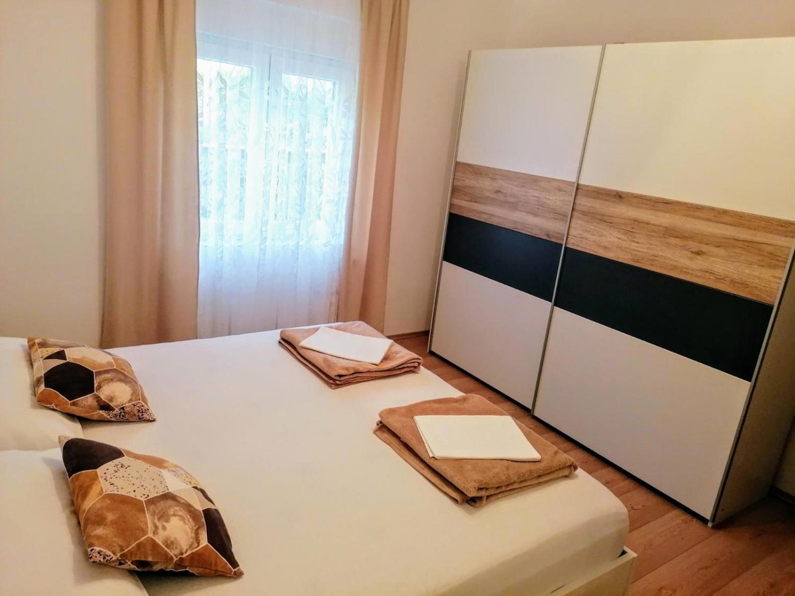 Apartman Tralje سينج المظهر الخارجي الصورة
