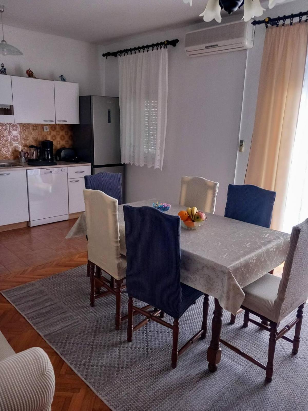Apartman Tralje سينج المظهر الخارجي الصورة