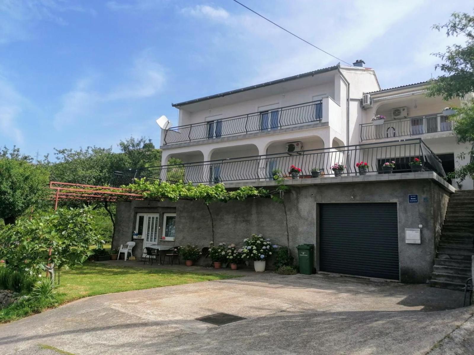 Apartman Tralje سينج المظهر الخارجي الصورة